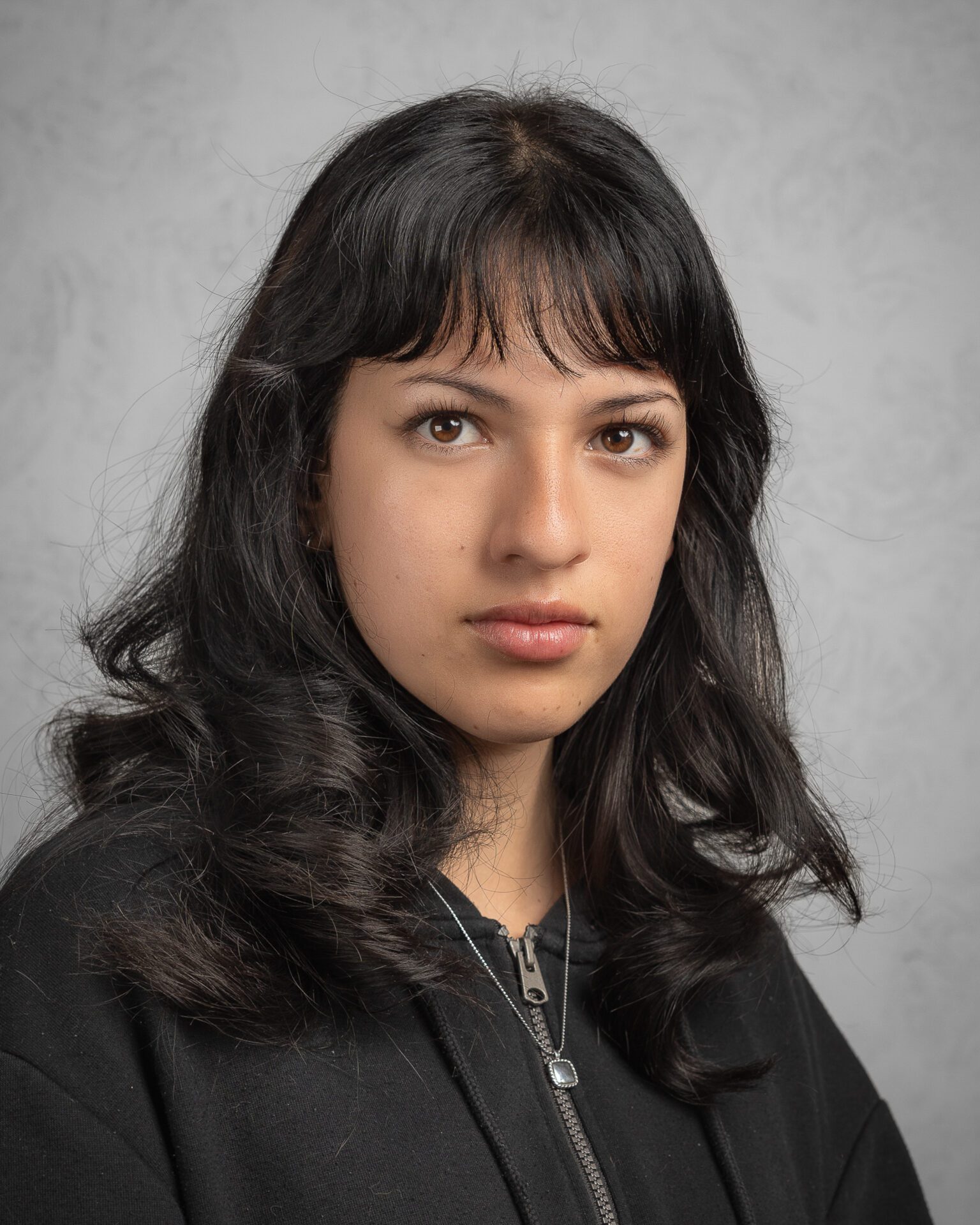 Musical Theater Headshots F24 2