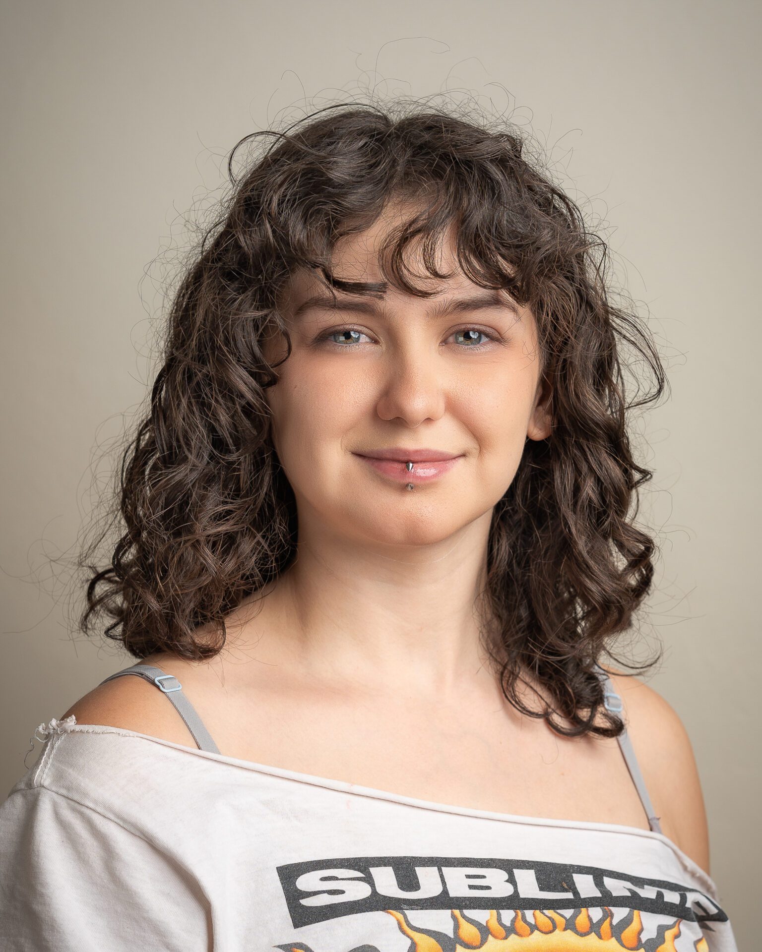 Musical Theater Headshots F24 61