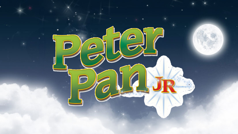Peter Pan Jr