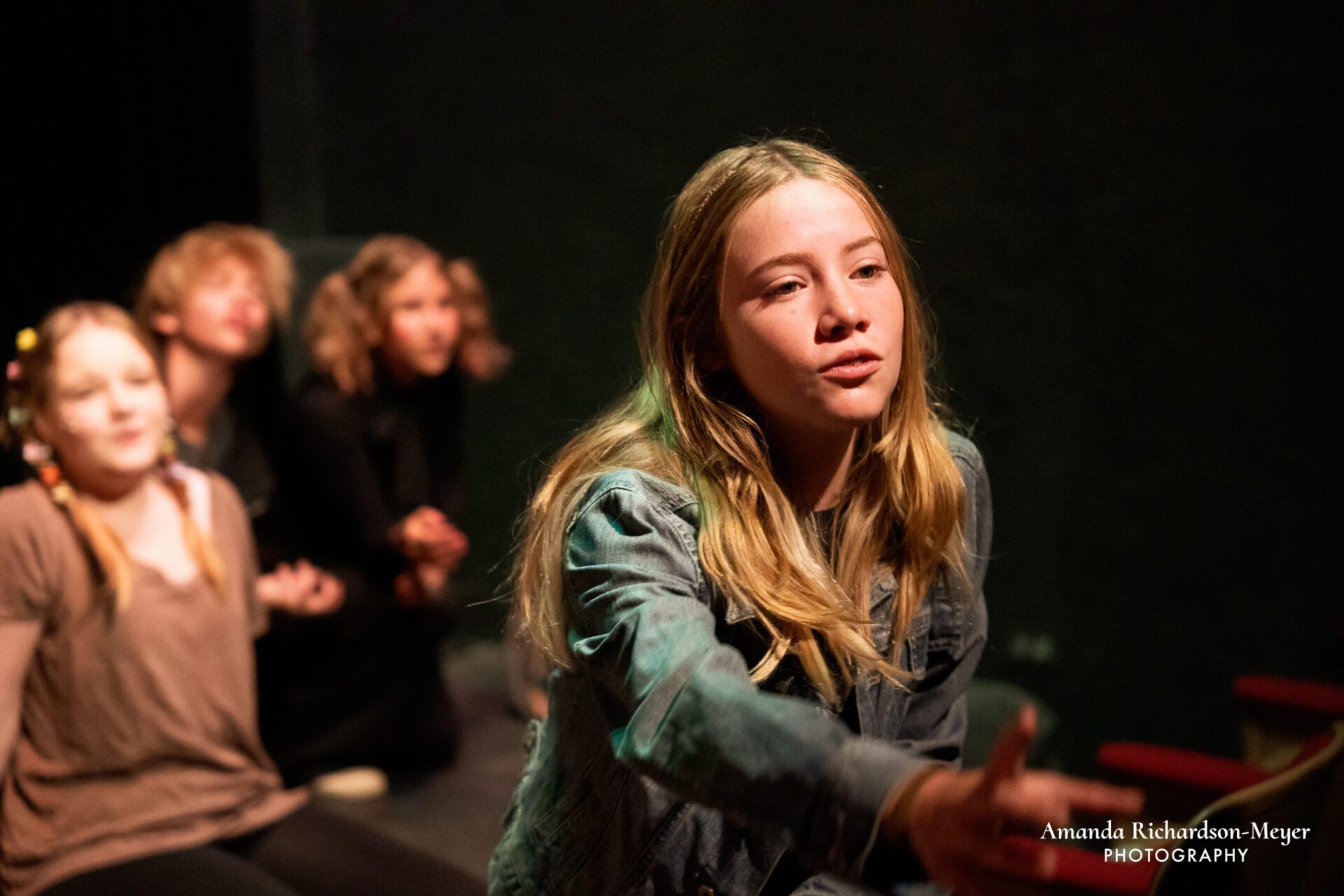 When I Grow Up 744598