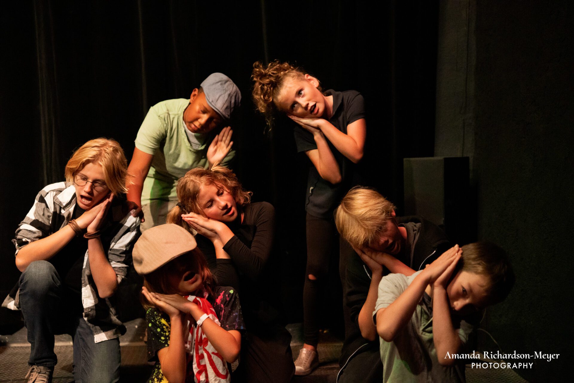 When I Grow Up 744615