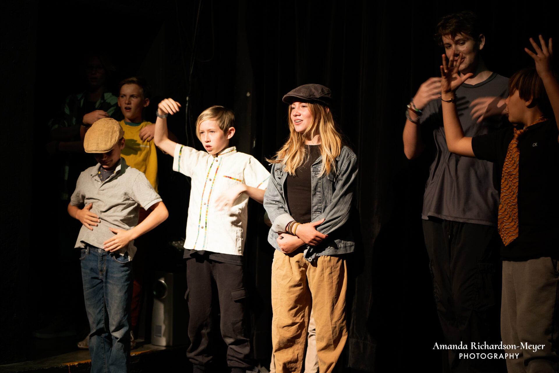 When I Grow Up 744785