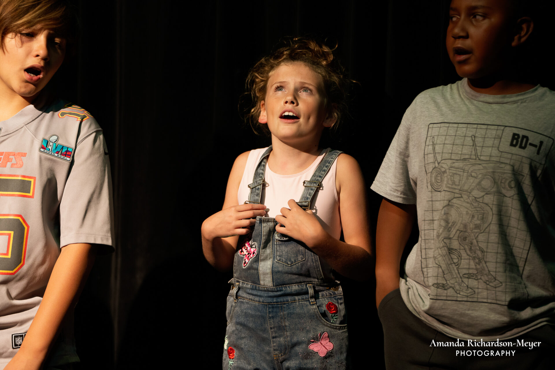 When I Grow Up 744815