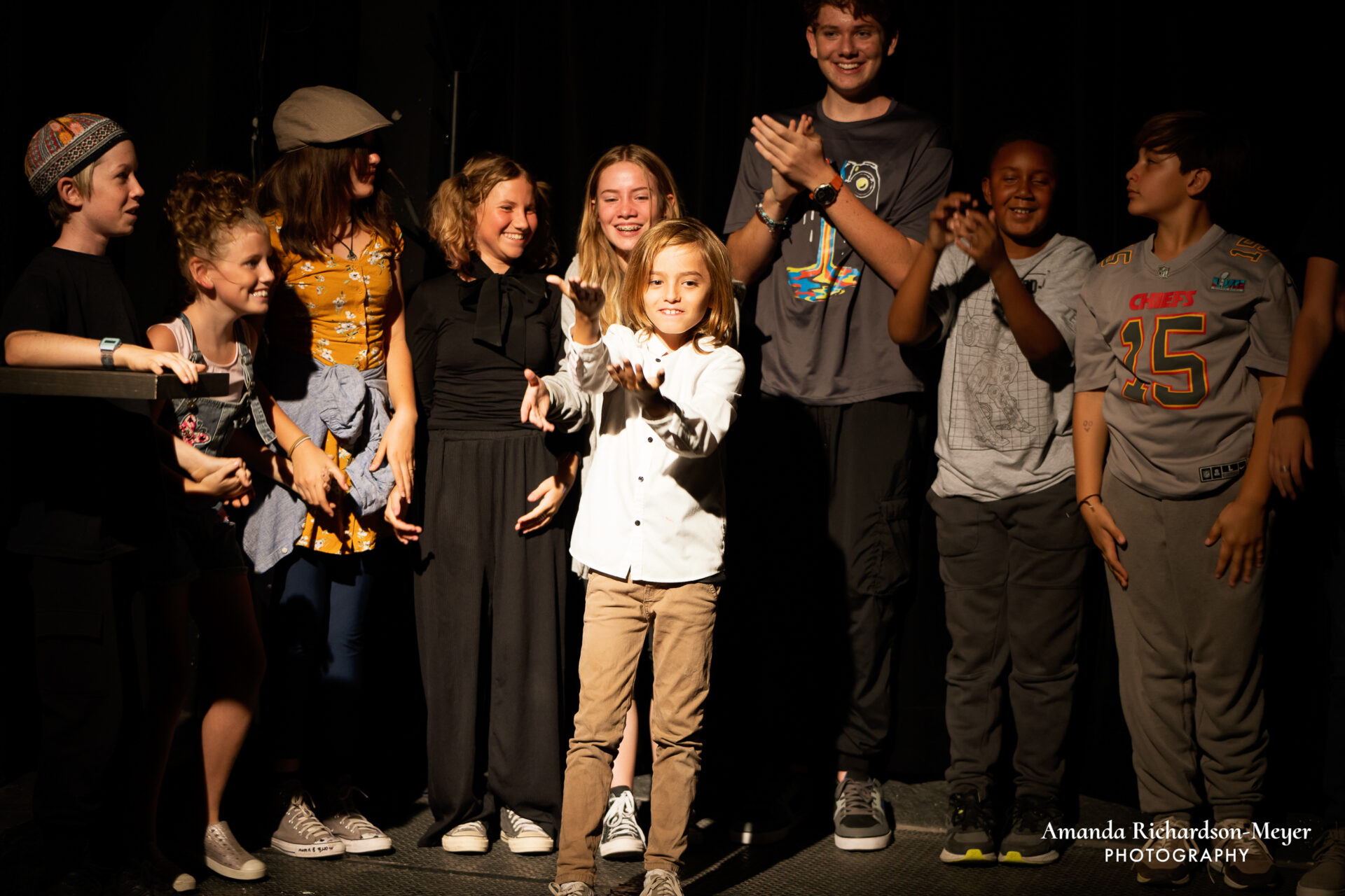 When I Grow Up 744844